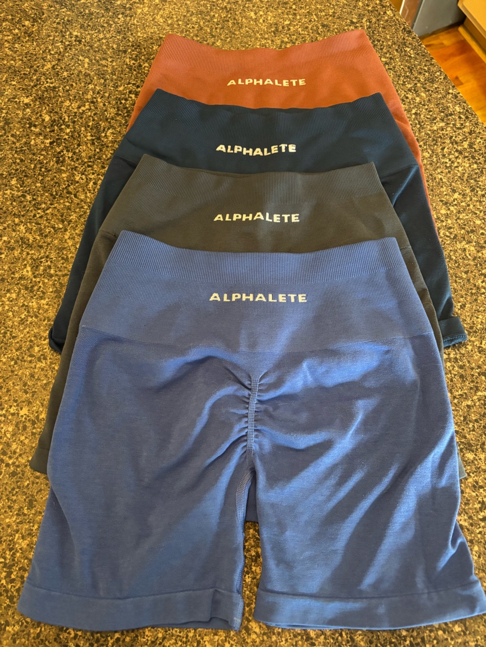 Alphalete Amplify Bundle
